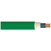 [N2XY-K [RVK flexible cable with cross-section and tendon color to choose from
